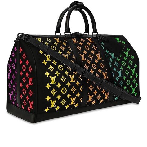 louis vuitton bomance|Louis Vuitton light up.